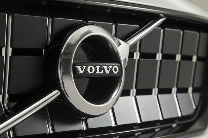Volvo XC40 2018 