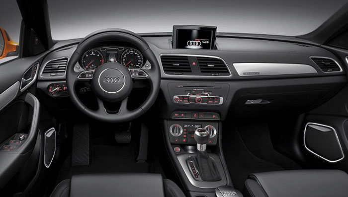  Audi Q5 2016 