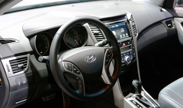  Hyundai Elantra 2016 