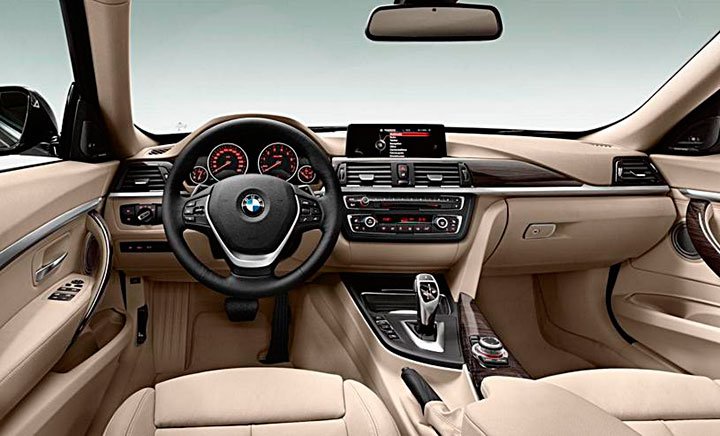  BMW 3  2017 