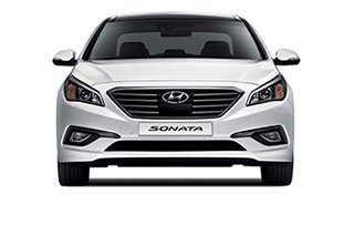  Hyundai Sonata 2018 