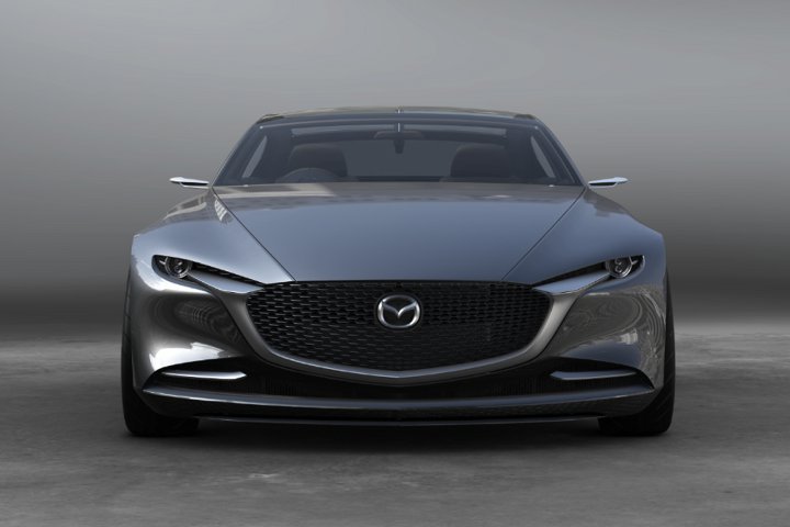Mazda 6 2019  -  