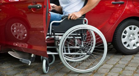 «Гильдия автошкол» добивается изменений для инвалидов