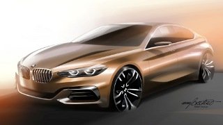 BMW 2-series Gran Coupe в 2020 году